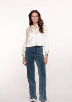 DAMES GEISHA JEANS