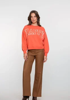 DAMES GEISHA PANTALON