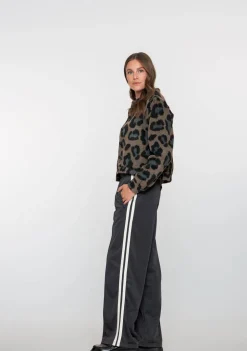 DAMES GEISHA PANTALON