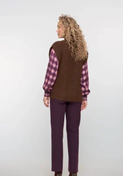 DAMES GEISHA PANTALON