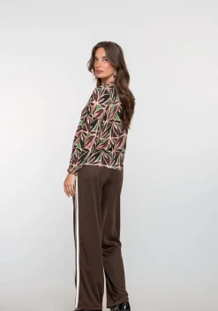 DAMES GEISHA PANTALON