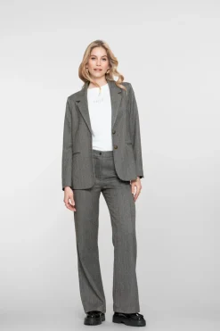 DAMES GEISHA PANTALON