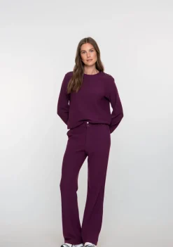 DAMES GEISHA PANTALON