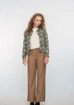 DAMES GEISHA PANTALON