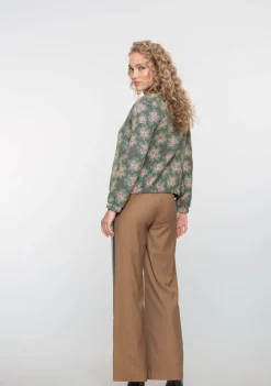 DAMES GEISHA PANTALON
