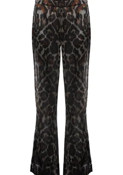 DAMES GEISHA PANTALON