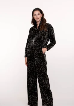 DAMES GEISHA PANTALON