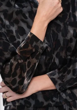 DAMES GEISHA PANTALON