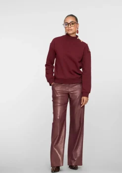 DAMES GEISHA PANTALON