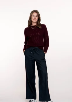 DAMES GEISHA PANTALON