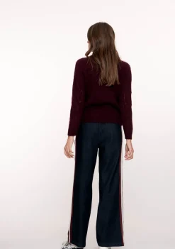 DAMES GEISHA PANTALON