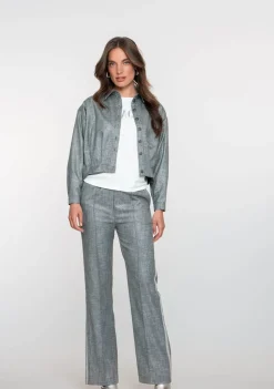 DAMES GEISHA PANTALON