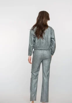 DAMES GEISHA PANTALON