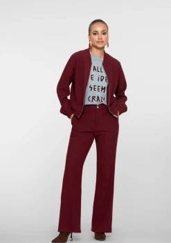 DAMES GEISHA PANTALON