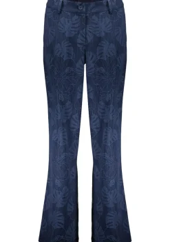 DAMES GEISHA PANTALON