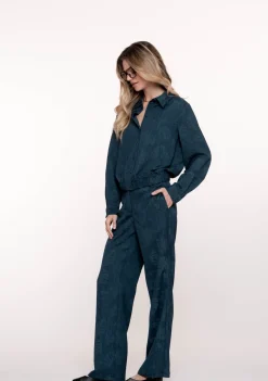 DAMES GEISHA PANTALON