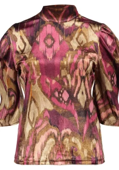 DAMES GEISHA SHIRT