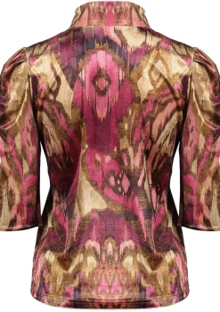 DAMES GEISHA SHIRT
