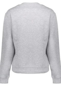 DAMES GEISHA SWEATER