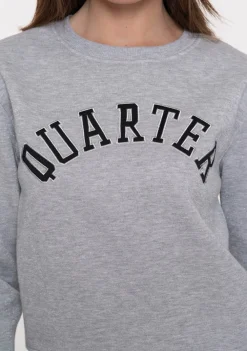 DAMES GEISHA SWEATER