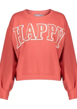 DAMES GEISHA SWEATER