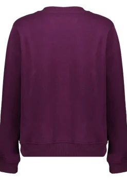 DAMES GEISHA SWEATER