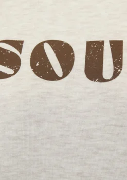 DAMES GEISHA SWEATER