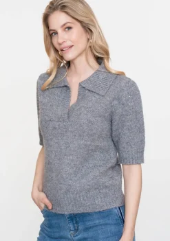 DAMES GEISHA TRUI KORTE MOUW