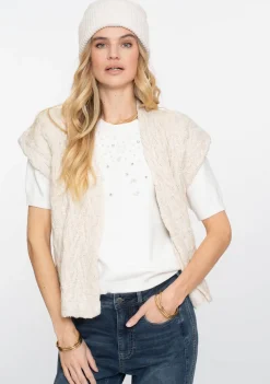 DAMES GEISHA TRUI KORTE MOUW