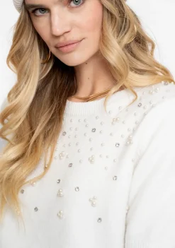 DAMES GEISHA TRUI KORTE MOUW