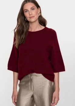 DAMES GEISHA TRUI KORTE MOUW