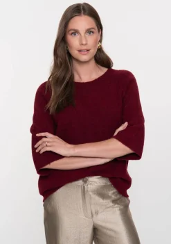 DAMES GEISHA TRUI KORTE MOUW