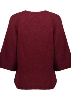 DAMES GEISHA TRUI KORTE MOUW