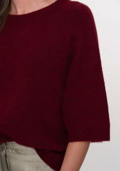 DAMES GEISHA TRUI KORTE MOUW