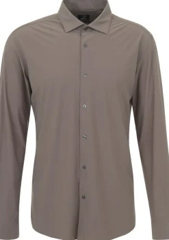 Heren GENTI OVERHEMD