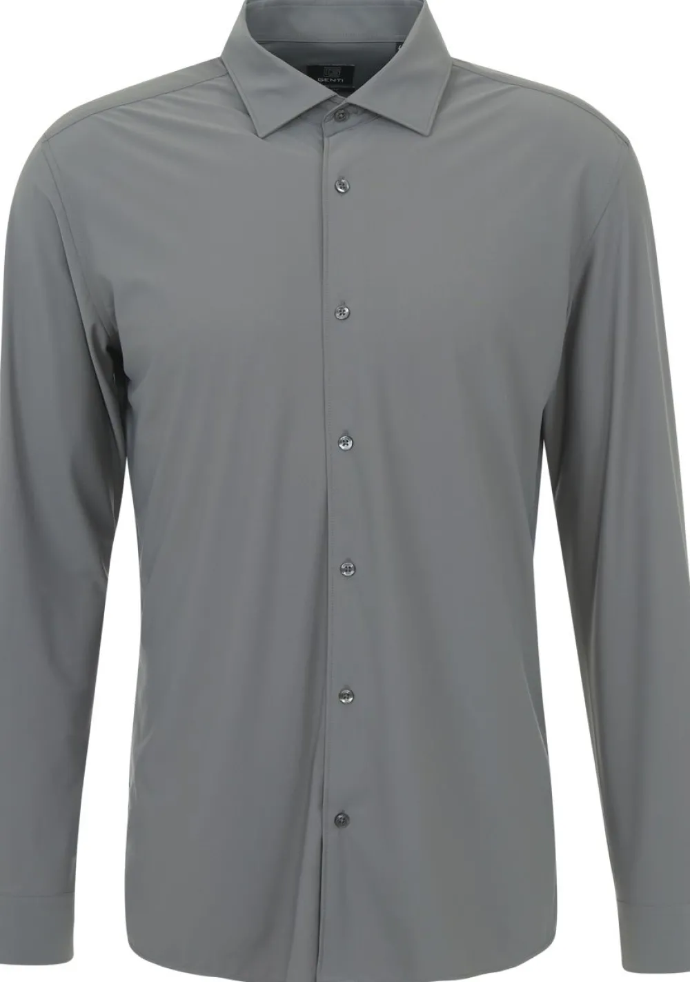 Heren GENTI OVERHEMD