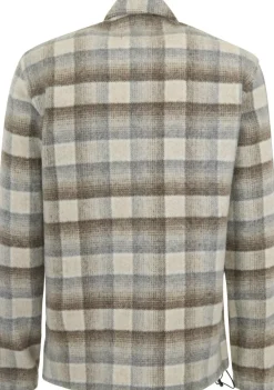 Heren GENTI OVERSHIRT