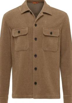 Heren GENTI OVERSHIRT