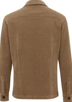 Heren GENTI OVERSHIRT