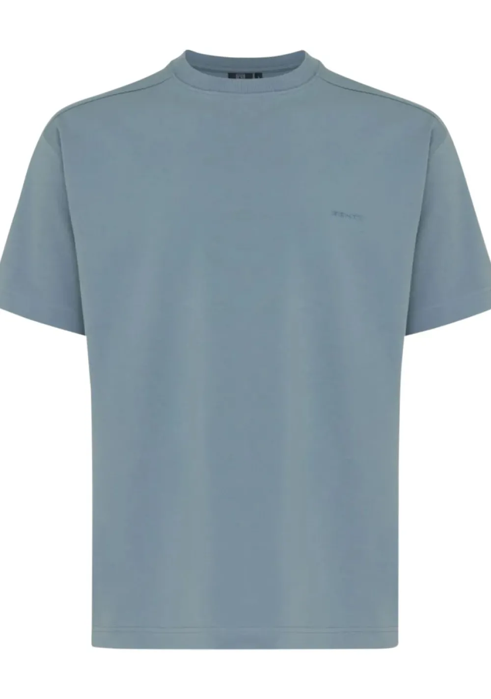 Heren GENTI TSHIRT