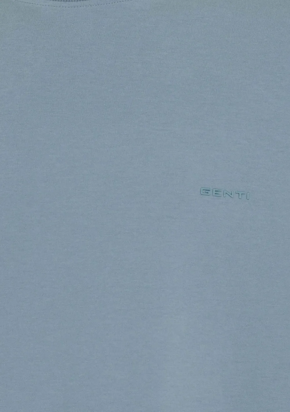 Heren GENTI TSHIRT