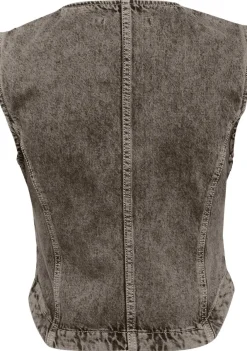 DAMES GESTUZ GILET