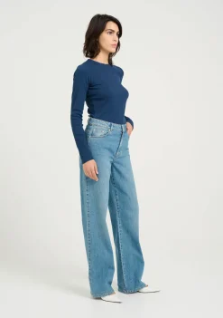 DAMES GESTUZ JEANS