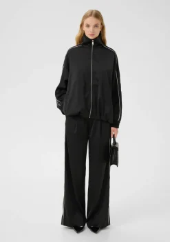 DAMES GESTUZ PANTALON