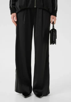 DAMES GESTUZ PANTALON
