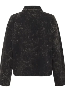 DAMES GESTUZ POLOSHIRT