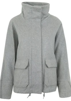 DAMES GIACOMO MANTEL