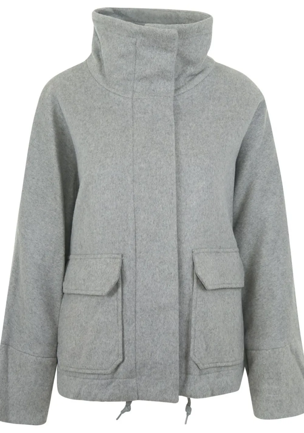 DAMES GIACOMO MANTEL