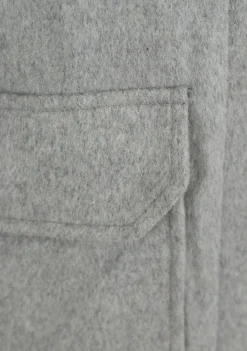 DAMES GIACOMO MANTEL