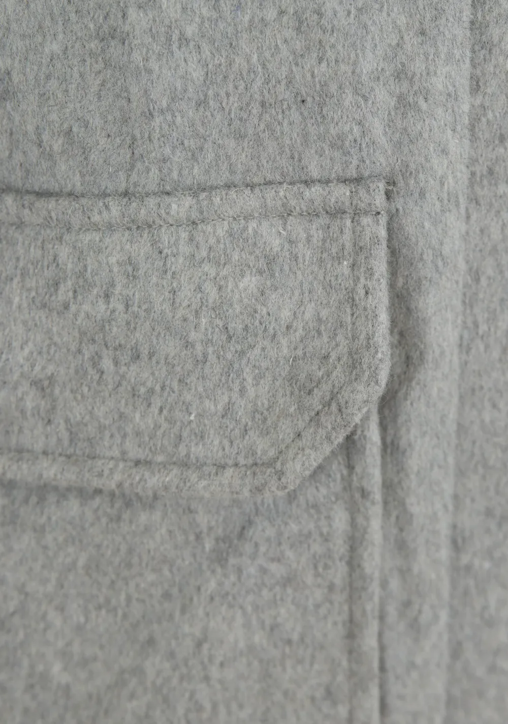 DAMES GIACOMO MANTEL